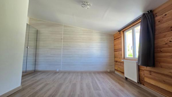 Maison à TAVERNY, 95150 - 4 pièces 86m²