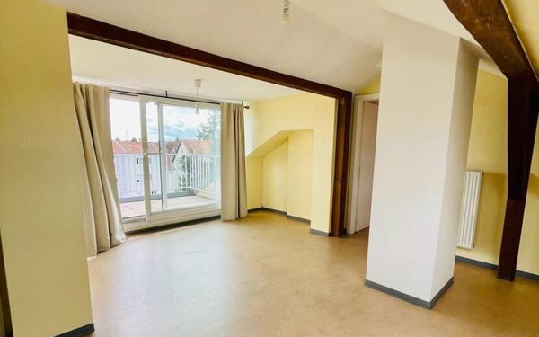 Appartement à louer    2 pièces • 29,78 m2 Strasbourg