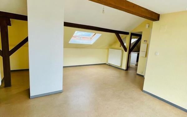 Appartement à louer    2 pièces • 29,78 m2 Strasbourg