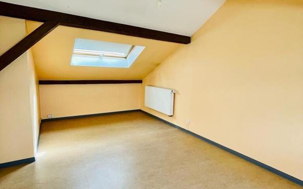 Appartement à louer    2 pièces • 29,78 m2 Strasbourg