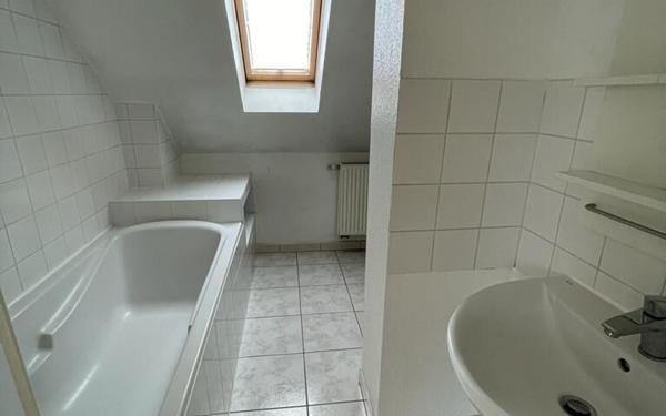 Appartement à louer    2 pièces • 29,78 m2 Strasbourg