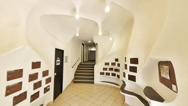 Appartement 2 pièces 57 m² aux Orres avec 2 balcons et accès pistes