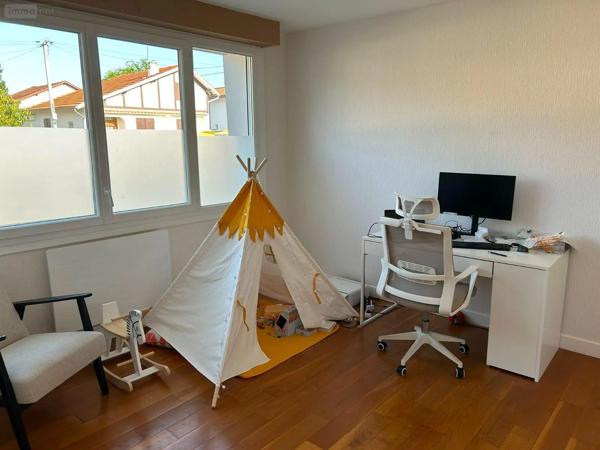 Location - Maison Libourne 33500 4 pièces 102 m 2 672 m 2