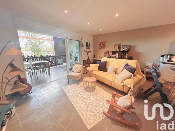 Maison à vendre 4 pièces 106 m² Les Avirons