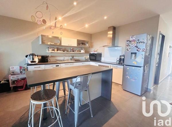 Maison à vendre 4 pièces 106 m² Les Avirons