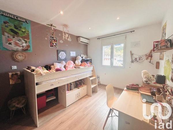 Maison à vendre 4 pièces 106 m² Les Avirons