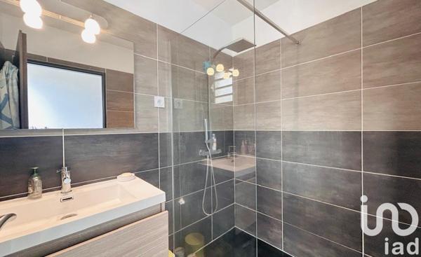 Maison à vendre 4 pièces 106 m² Les Avirons