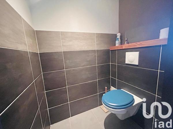 Maison à vendre 4 pièces 106 m² Les Avirons