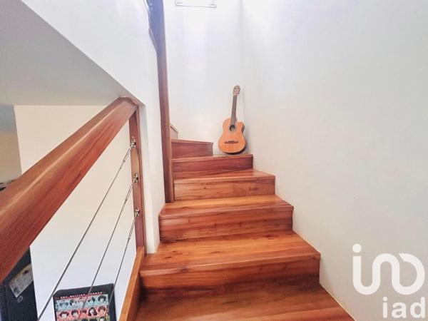 Maison à vendre 4 pièces 106 m² Les Avirons