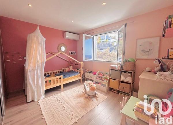 Maison à vendre 4 pièces 106 m² Les Avirons