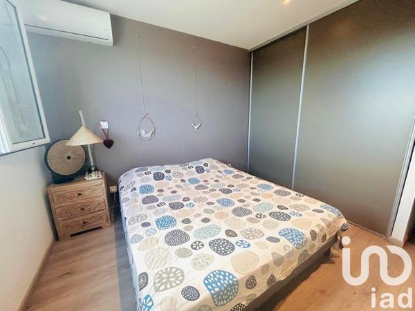 Maison à vendre 4 pièces 106 m² Les Avirons