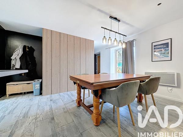 Maison à vendre 4 pièces 70 m² Le Tronchet