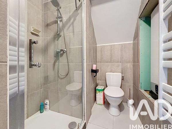 Maison à vendre 4 pièces 70 m² Le Tronchet