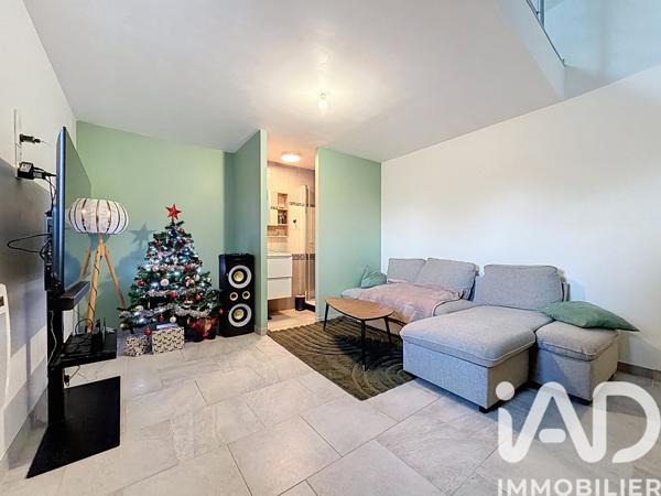 Maison à vendre 4 pièces 70 m² Le Tronchet