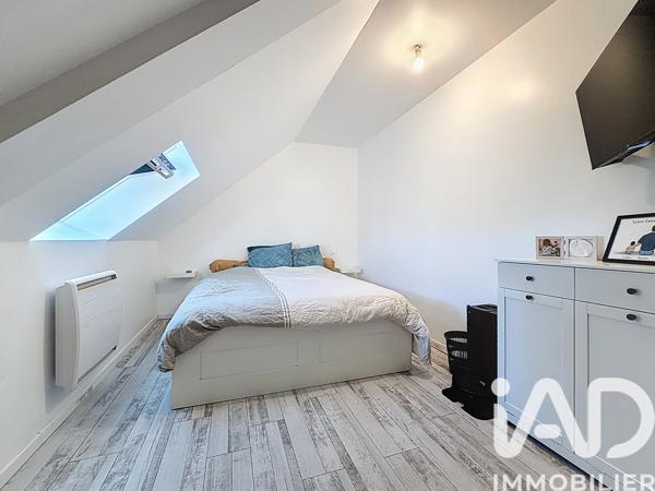 Maison à vendre 4 pièces 70 m² Le Tronchet
