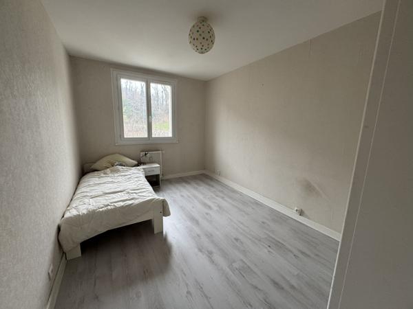 Voiron (38500) Appartement T3 76 m² Voiron