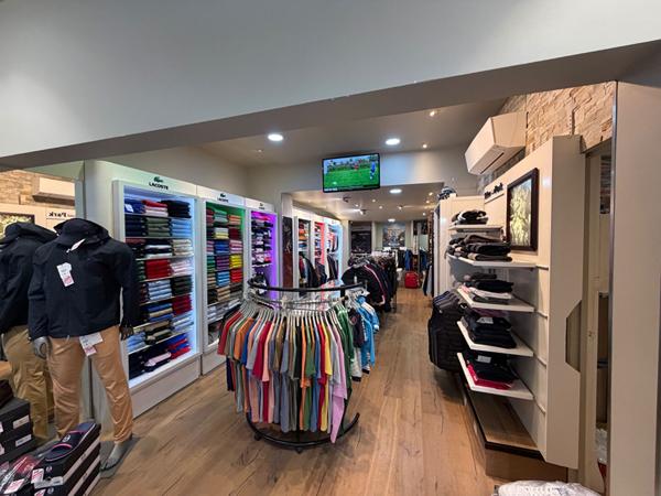 Local commercial Boulogne Sur Mer 83 m2