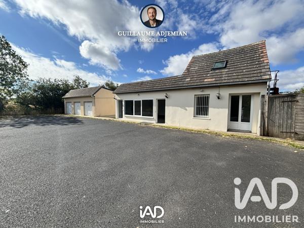 Murs commerciaux  à vendre 170 m² Cherbourg-en-Cotentin