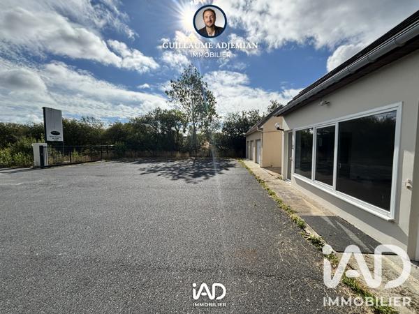 Murs commerciaux  à vendre 170 m² Cherbourg-en-Cotentin