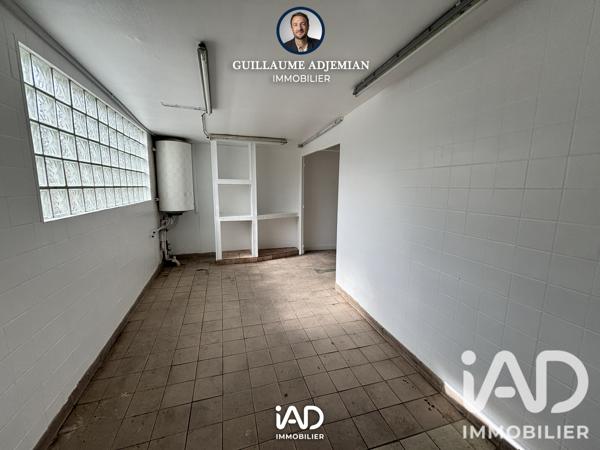 Murs commerciaux  à vendre 170 m² Cherbourg-en-Cotentin