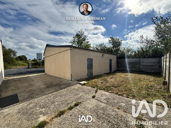 Murs commerciaux  à vendre 170 m² Cherbourg-en-Cotentin