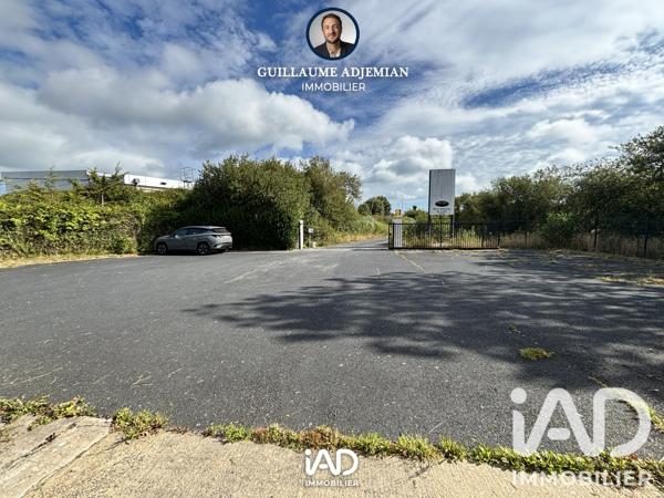 Murs commerciaux  à vendre 170 m² Cherbourg-en-Cotentin