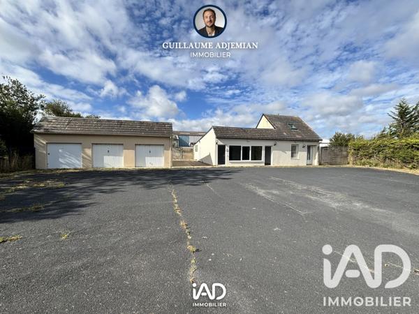 Murs commerciaux  à vendre 170 m² Cherbourg-en-Cotentin