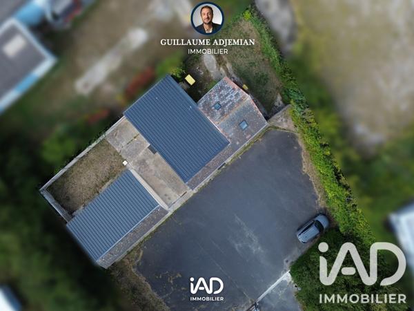 Murs commerciaux  à vendre 170 m² Cherbourg-en-Cotentin