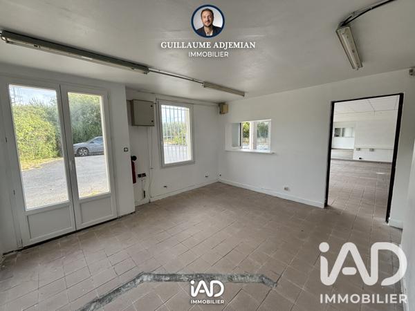 Murs commerciaux  à vendre 170 m² Cherbourg-en-Cotentin