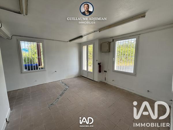 Murs commerciaux  à vendre 170 m² Cherbourg-en-Cotentin