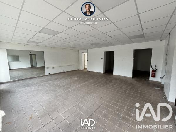 Murs commerciaux  à vendre 170 m² Cherbourg-en-Cotentin