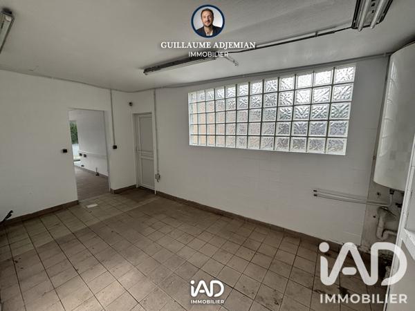 Murs commerciaux  à vendre 170 m² Cherbourg-en-Cotentin