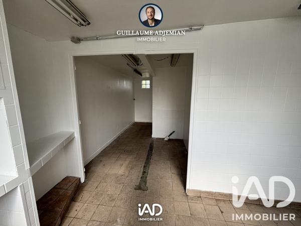 Murs commerciaux  à vendre 170 m² Cherbourg-en-Cotentin