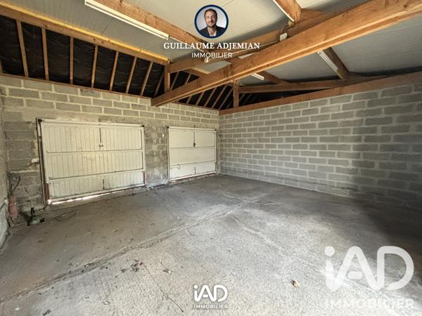 Murs commerciaux  à vendre 170 m² Cherbourg-en-Cotentin