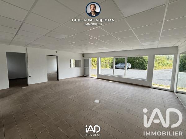 Murs commerciaux  à vendre 170 m² Cherbourg-en-Cotentin
