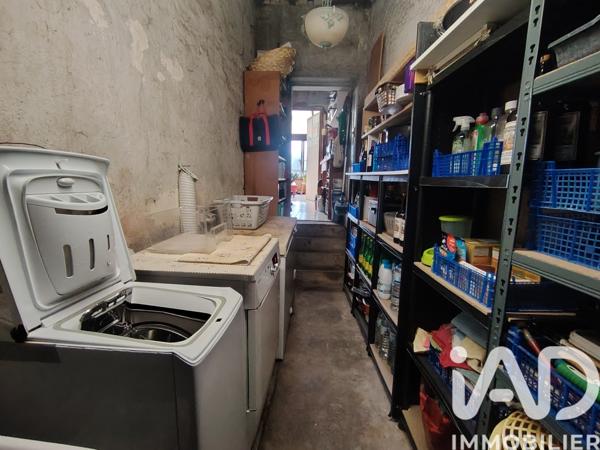 Maison à vendre 6 pièces 119 m² Rezé