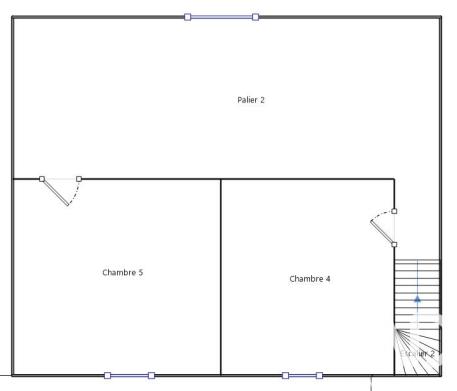 Maison à vendre 6 pièces 119 m² Rezé