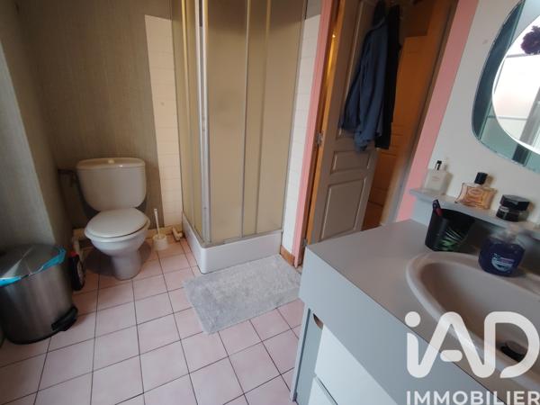 Maison à vendre 6 pièces 119 m² Rezé