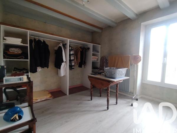 Maison à vendre 6 pièces 119 m² Rezé