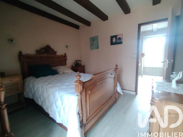 Maison à vendre 6 pièces 119 m² Rezé