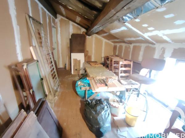 Maison à vendre 6 pièces 119 m² Rezé