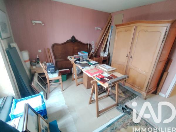 Maison à vendre 6 pièces 119 m² Rezé