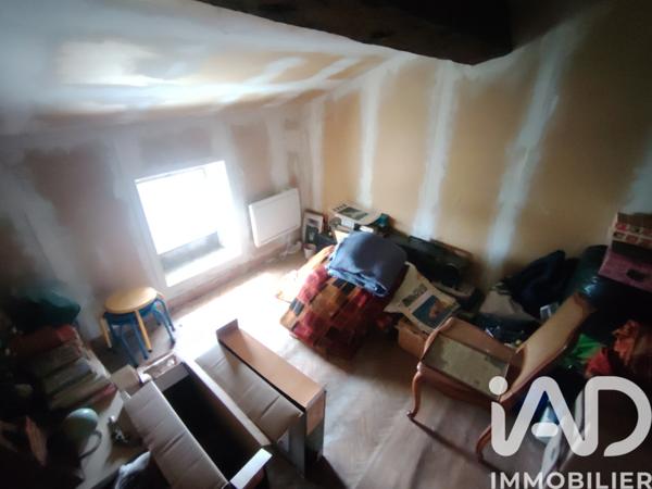 Maison à vendre 6 pièces 119 m² Rezé