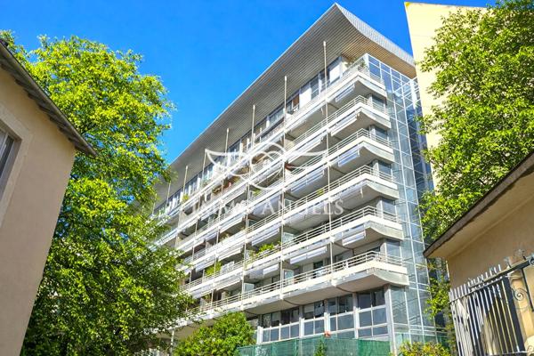 T2 53 m² , Antigone résidence le Maestro