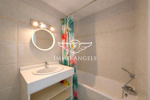 T2 53 m² , Antigone résidence le Maestro