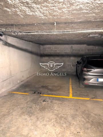 T2 53 m² , Antigone résidence le Maestro