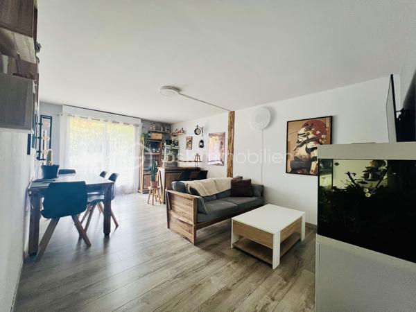 Appartement de 79 m²