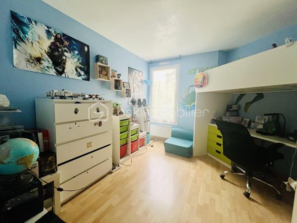 Appartement de 79 m²