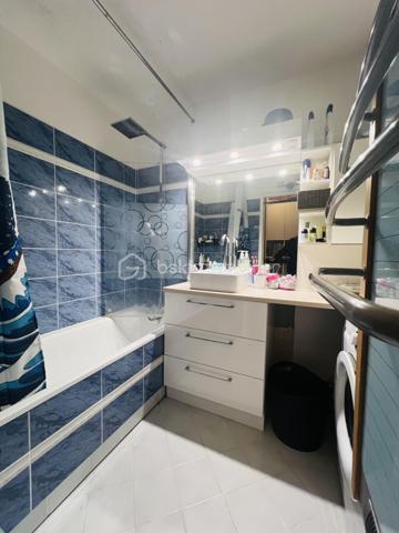 Appartement de 79 m²