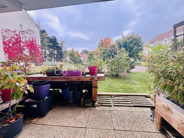 Appartement de 79 m²